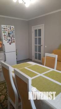 1-к квартира, вторичка, 56м2, 2/18 этаж