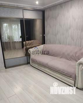 3-к квартира, вторичка, 60м2, 5/5 этаж
