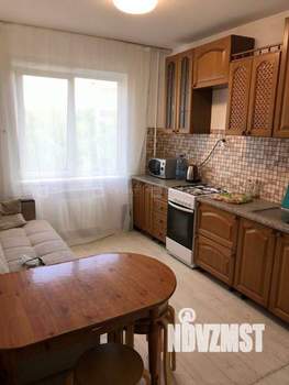 2-к квартира, вторичка, 54м2, 5/9 этаж