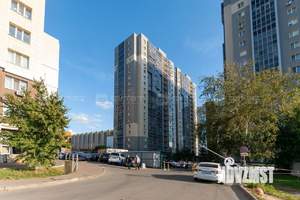 2-к квартира, вторичка, 69м2, 17/19 этаж