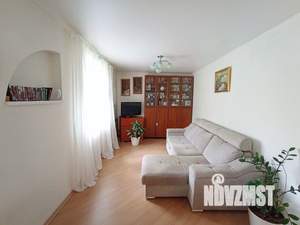 2-к квартира, вторичка, 49м2, 5/5 этаж