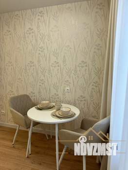1-к квартира, вторичка, 33м2, 9/9 этаж