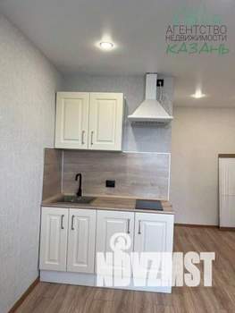 Студия квартира, вторичка, 18м2, 3/5 этаж