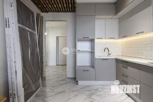 3-к квартира, вторичка, 116м2, 24/24 этаж