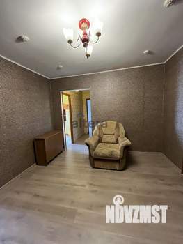 4-к квартира, вторичка, 73м2, 18/18 этаж