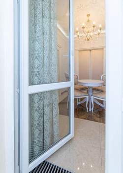 1-к квартира, вторичка, 61м2, 3/6 этаж
