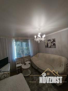 1-к квартира, вторичка, 30м2, 6/9 этаж