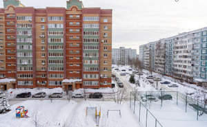 3-к квартира, вторичка, 99м2, 5/10 этаж