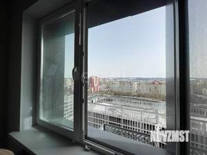 2-к квартира, вторичка, 57м2, 4/25 этаж