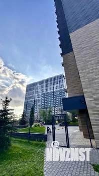 1-к квартира, вторичка, 37м2, 4/25 этаж