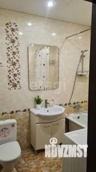 1-к квартира, вторичка, 43м2, 3/18 этаж