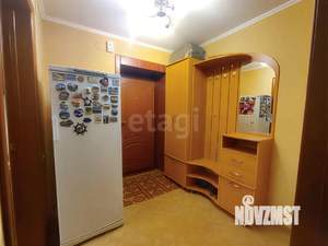 2-к квартира, вторичка, 51м2, 5/5 этаж