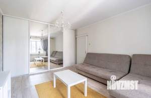 1-к квартира, вторичка, 31м2, 3/10 этаж