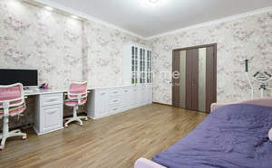 3-к квартира, вторичка, 88м2, 3/22 этаж