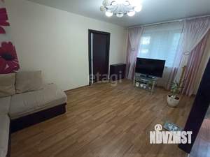 2-к квартира, вторичка, 46м2, 1/5 этаж