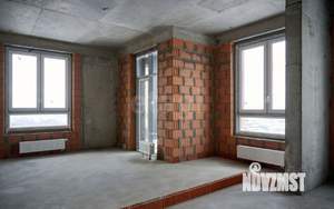 2-к квартира, вторичка, 57м2, 4/15 этаж