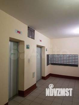 2-к квартира, вторичка, 70м2, 1/18 этаж