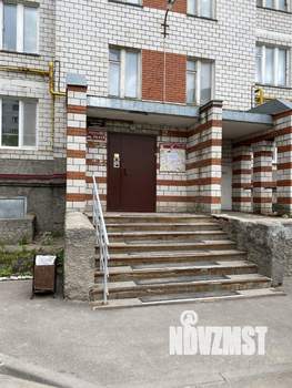 1-к квартира, вторичка, 45м2, 8/9 этаж