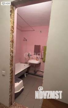 2-к квартира, вторичка, 53м2, 2/10 этаж