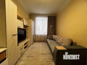 2-к квартира, вторичка, 40м2, 1/2 этаж