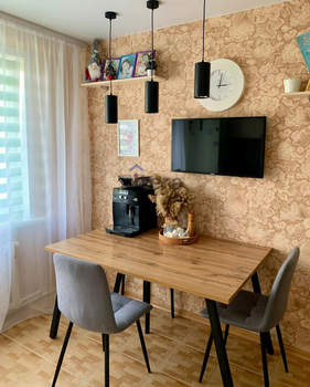 2-к квартира, вторичка, 50м2, 9/9 этаж