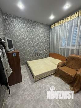 2-к квартира, вторичка, 46м2, 1/10 этаж