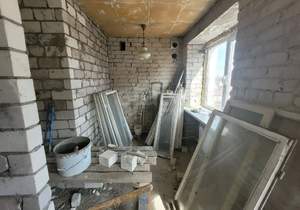 2-к квартира, вторичка, 43м2, 5/5 этаж