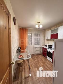 1-к квартира, вторичка, 36м2, 4/10 этаж