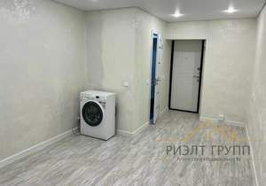 Студия квартира, вторичка, 19м2, 2/5 этаж
