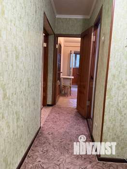 1-к квартира, вторичка, 41м2, 6/19 этаж