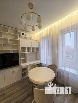 2-к квартира, вторичка, 48м2, 4/19 этаж