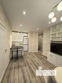 2-к квартира, вторичка, 48м2, 4/19 этаж