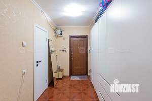 1-к квартира, вторичка, 48м2, 12/16 этаж