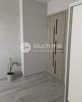 1-к квартира, вторичка, 42м2, 11/19 этаж