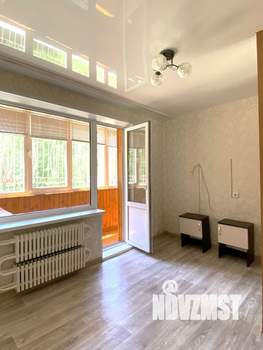 2-к квартира, вторичка, 54м2, 2/9 этаж