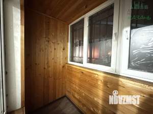 1-к квартира, вторичка, 37м2, 1/19 этаж