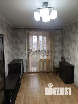 3-к квартира, вторичка, 62м2, 4/9 этаж
