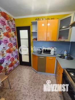 1-к квартира, вторичка, 30м2, 3/5 этаж