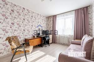 2-к квартира, вторичка, 52м2, 8/9 этаж