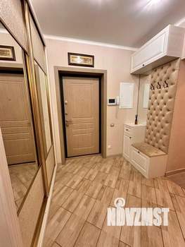 3-к квартира, вторичка, 96м2, 2/17 этаж