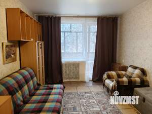 2-к квартира, вторичка, 44м2, 5/5 этаж