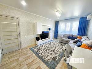 3-к квартира, вторичка, 59м2, 5/5 этаж