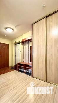 1-к квартира, вторичка, 40м2, 15/16 этаж