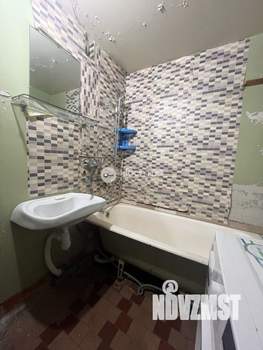 3-к квартира, вторичка, 62м2, 2/9 этаж