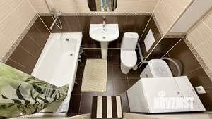 1-к квартира, вторичка, 34м2, 6/10 этаж