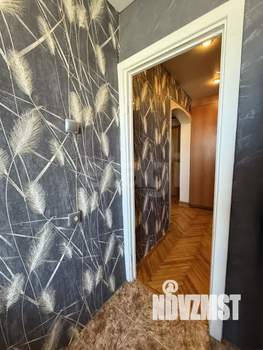 1-к квартира, вторичка, 39м2, 14/18 этаж