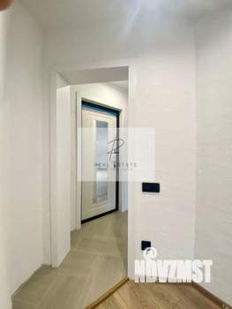 1-к квартира, вторичка, 45м2, 6/6 этаж