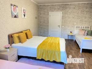 1-к квартира, вторичка, 46м2, 3/18 этаж