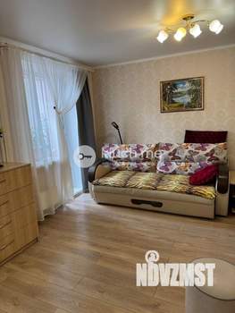 1-к квартира, вторичка, 34м2, 6/9 этаж