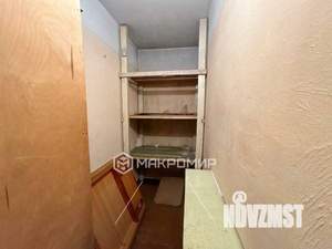 2-к квартира, вторичка, 40м2, 4/5 этаж